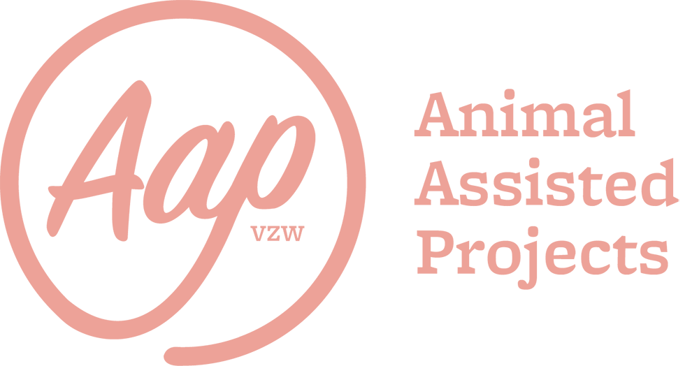 AAP Animal Assisted Projects logo